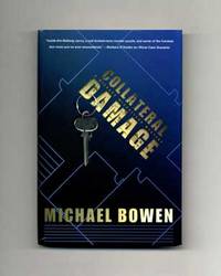 Collateral Damage  - 1st Edition/1st Printing