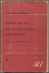 Selected Tales and Poems