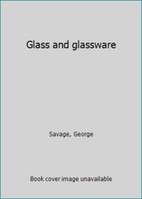 Glass and glassware