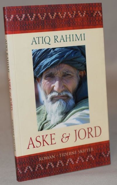 Aske og jord.