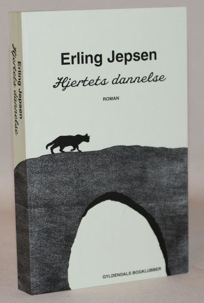 Hjertets dannelse.