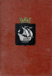 Kragerø by`s historie 1666-1916. Jubilæumsskrift