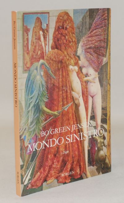 Mondo Sinistro.