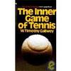 The Inner Game Of Tennis