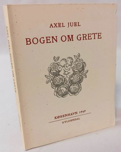 Bogen om Grete.