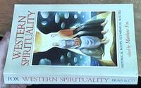 image of Western spirituality historical roots, ecumenical routes