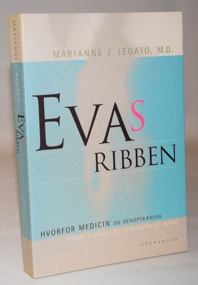 Evas ribben - Hvorfor medicin og genoptræning…