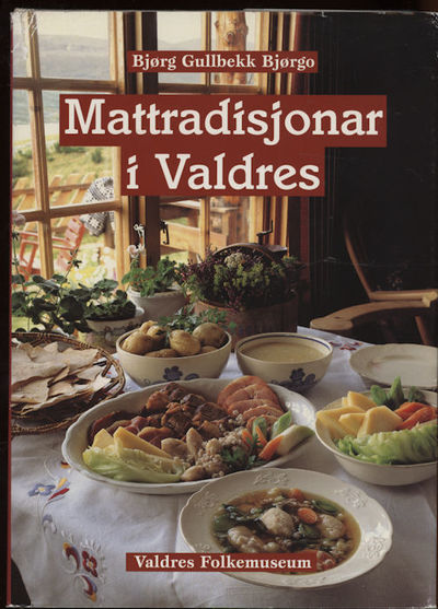 Mattradisjonar i Valdres