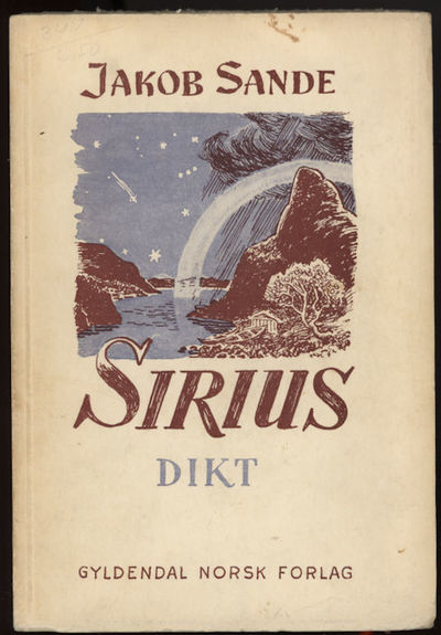 Sirius. Dikt