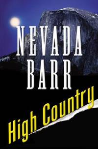 High Country by Nevada Barr - 2004