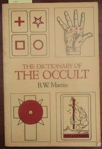 Dictionary of the Occult, The