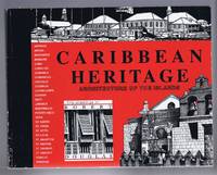 image of Caribbean Heritage, Archtecture of the Islands
