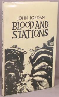 image of Blood and Stations.
