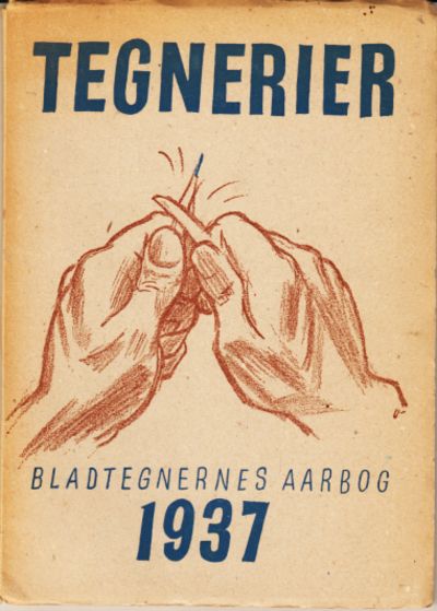 Tegnerier. 1937