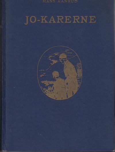 Jo-karerne i Skarvangen. Fra fjeldbygden i ældre…