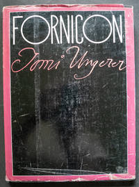 FORNICON by UNGERER,TOMI - 1969