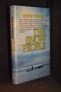 cover of The Snow People