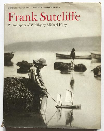 Frank Sutcliffe. Photography of Whitby.