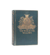 cover of The Wind in the Willows