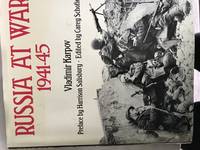 RUSSIA AT WAR 1941-45