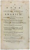 View Image 1 of 2 for A Tour in the United States of America: containing an Account of the present Situation of that Count... Inventory #42324