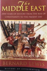 cover of The Middle East
