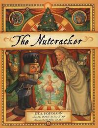 image of The Nutcracker