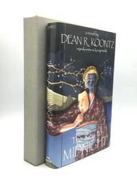 THE KEY TO MIDNIGHT by Koontz, Dean R - 1989