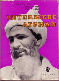 Intermède Afghan