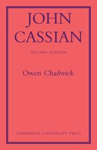 John Cassian