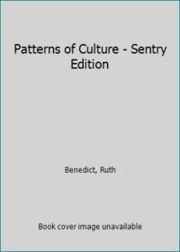 Patterns of Culture Sentry Edition