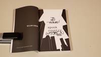 image of Spook Country : Signed (Uncorrected Proof/Arc)