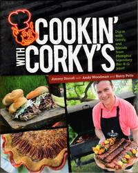 Cookin' with Corky's