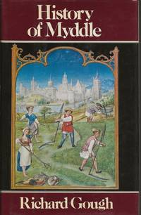 image of History of Myddle