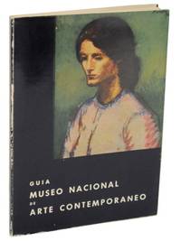 Guia Museo Nacional de Arte Contemporaneo