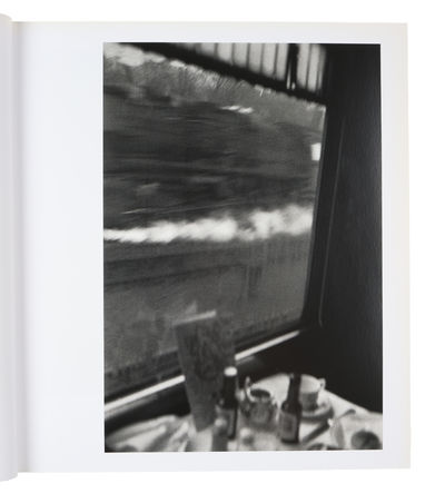 Paris. Carnet de recherche. (photo 3)