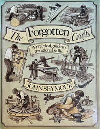 The Forgotten Crafts