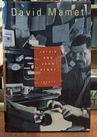 Jafsie and John Henry essays