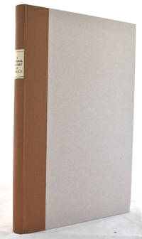 image of Memoir's for a Natural History of Animals. Containing the Anatomical Descriptions Of Several Creatures Directed by The Royal Academy of Sciences at Paris