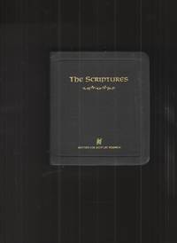 cover of The Scriptures