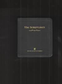 The Scriptures by Institute for Scripture Research - 2009