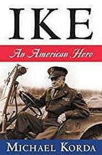 cover of Ike: An American Hero