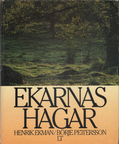 EKARNAS HAGAR.