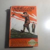 The Heart of a Goof (Golf)