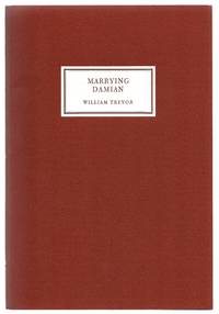 image of Marrying Damian