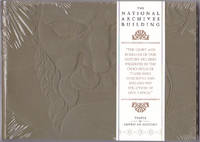 The National Archives Building: Temple of American History
