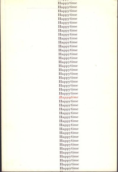 Happytime, the Medicine Man.