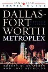 The Dallas Fort Worth Metroplex