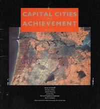 Capital Cities as Achievement: Essays by DE SWAAN, ABRAM, DONALD J. OLSEN et al - 1988