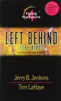 Facing the Future (Left Behind: The Kids #4)